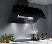 هود آشپزخانه مستر پلاس